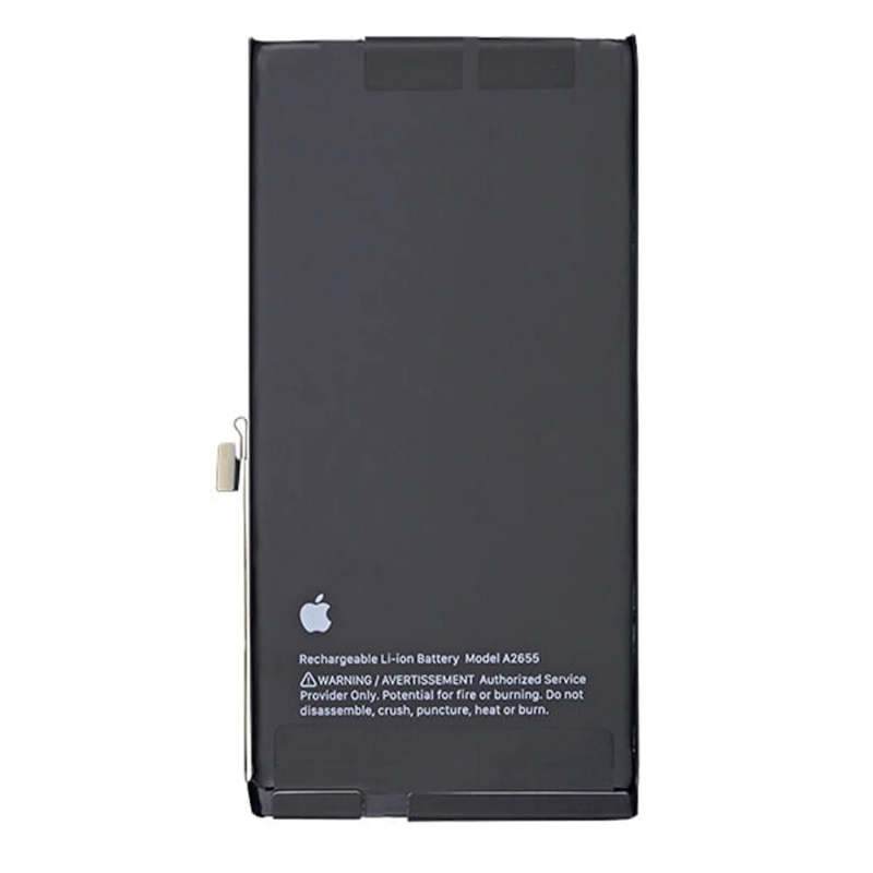 Batterie Iphone 13 Apple Haute Capacité Batterie Iphone 13 Original Qualité OEM 3240 mAh