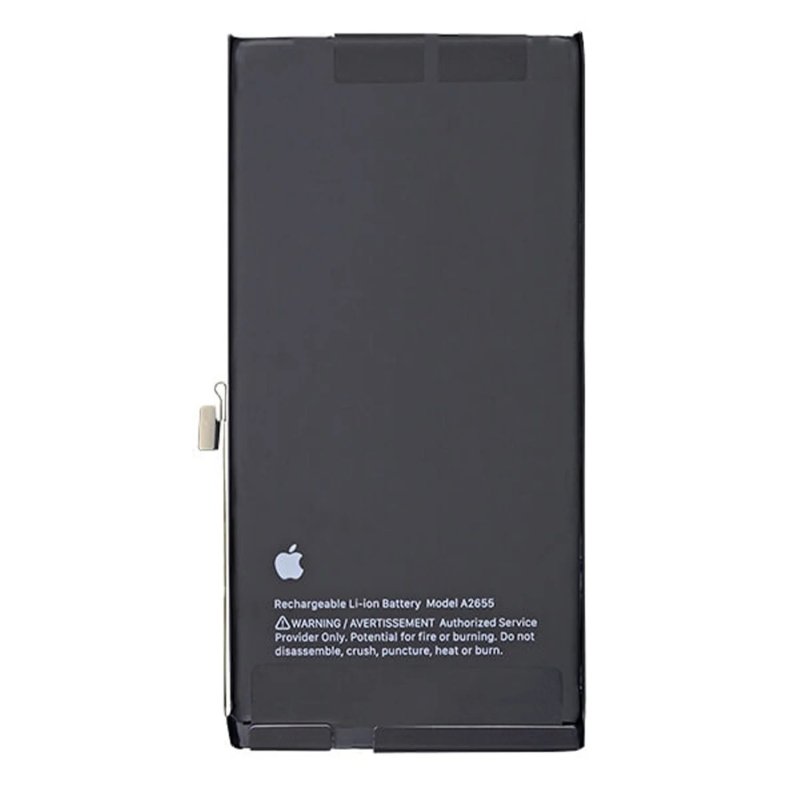 Batterie Iphone 13 Apple Haute Capacité Batterie Iphone 13 Original Qualité OEM 3240 mAh
