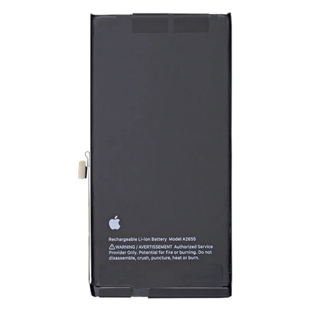 Batterie Iphone 13 Apple Haute Capacité Batterie Iphone 13 Original Qualité OEM 3240 mAh