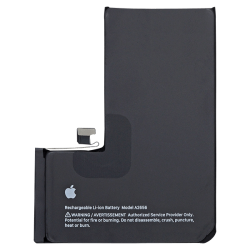 Batterie Iphone 13 Pro Apple Haute Capacité Batterie Iphone 13 Pro Original Qualité OEM 3095 mAh