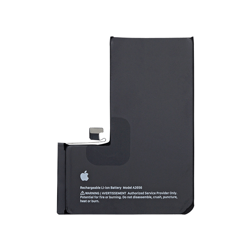 Batterie Iphone 13 Pro Apple Haute Capacité Batterie Iphone 13 Pro Original Qualité OEM 3095 mAh