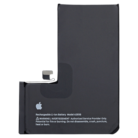 Batterie Iphone 13 Pro Apple Haute Capacité Batterie Iphone 13 Pro Original Qualité OEM 3095 mAh