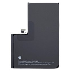 Batterie Iphone 13 Pro Max Apple Haute Capacité Batterie Iphone 13 Pro Max Original Qualité OEM 4352 mAh