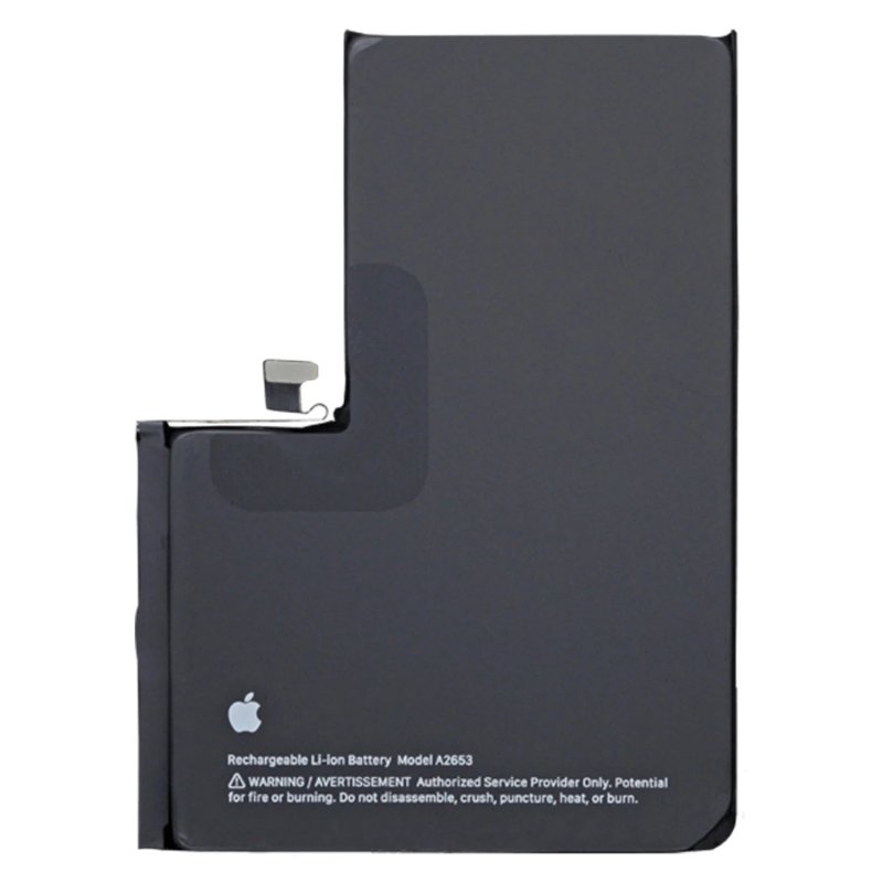 Batterie Iphone 13 Pro Max Apple Haute Capacité Batterie Iphone 13 Pro Max Original Qualité OEM 4352 mAh