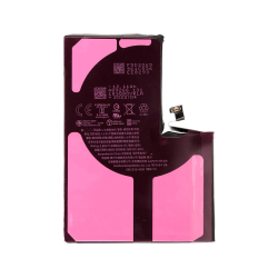 Batterie Iphone 13 Pro Max Apple Haute Capacité Batterie Iphone 13 Pro Max Original Qualité OEM 4352 mAh