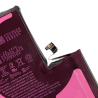 Batterie Iphone 13 Pro Max Apple Haute Capacité Batterie Iphone 13 Pro Max Original Qualité OEM 4352 mAh