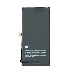 Batterie Iphone 13 Mini Apple Haute Capacité Batterie Iphone 13 Mini Original Qualité OEM 2406 mAh