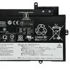 Batterie PC Lenovo ThinkPad X1 Carbon 9eme 10eme Gen X1 Yoga 6eme 7eme Gen High Quality Battery Lenovo L20M4P71/L20C4P71