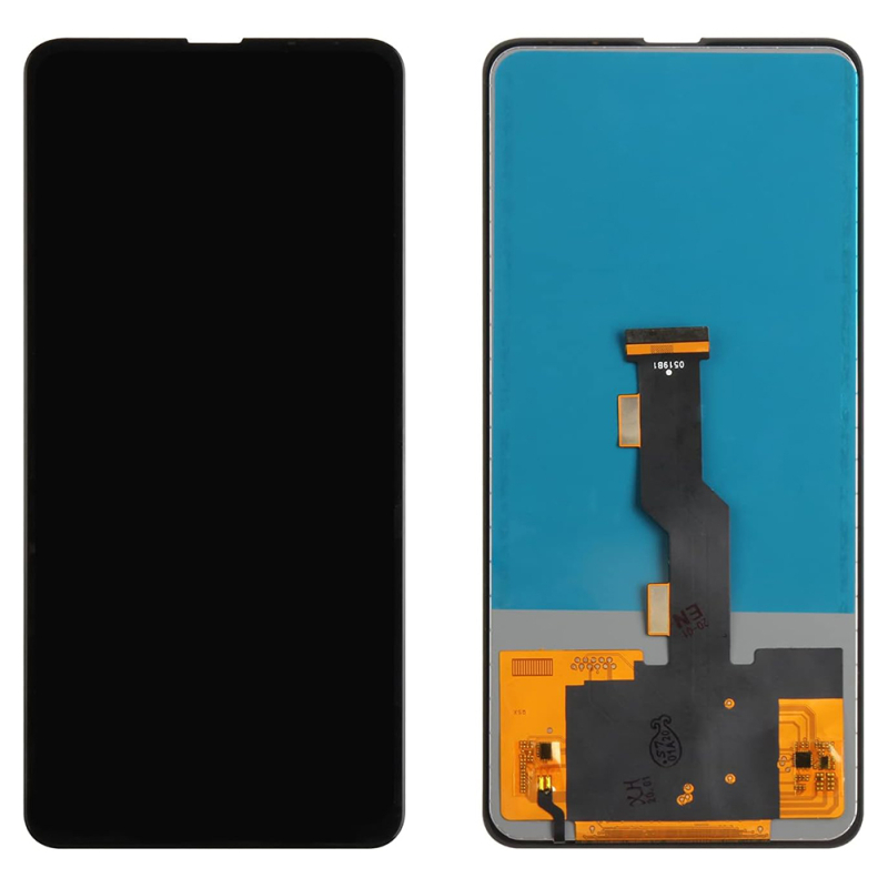 Afficheur Xiaomi Mi Mix 3 4G/5G LCD Xiaomi Mi Mix 3 4G/5G M1810E5GG M1810E5A