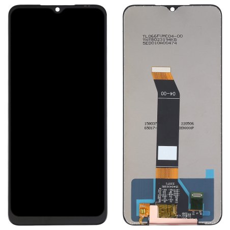 Afficheur Redmi 10 5G OEM LCD Display Xiaomi Redmi 10 5G 22041219G 22041219NY