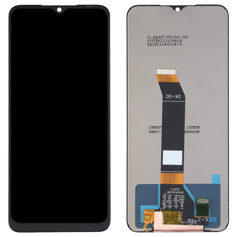 Afficheur Redmi 10 OEM LCD Display Xiaomi Redmi 10 21061119DG