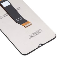 Afficheur Redmi 10 OEM LCD Display Xiaomi Redmi 10 21061119DG