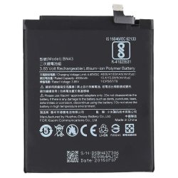Batterie Xiaomi Redmi Note 4 / Note 4X Batterie Xiaomi BN43 4100mAh Original Quality