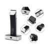 Tondeuse HTC Rechargeable Professionnel sans fil Mini coiffeur