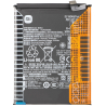 Batterie Xiaomi Redmi Note 14 Batterie Xiaomi 24117RN76G/24094RAD4G Batterie Xiaomi BN5U Original Quality 5110mAh