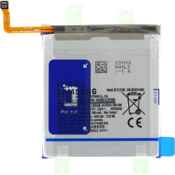 Batterie Samsung S24 Batterie Samsung Galaxy S24 SM-S921 SM-S922 S921 S922 EB-BS921ABY 4000mAh Originale Qualité