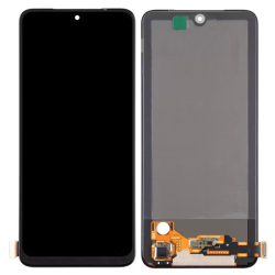 Afficheur Redmi Note 11s 4G OLED LCD Display Xiaomi Note 11 2201117SG, 2201117SI, 2201117SY