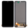 Afficheur Redmi Note 11s 4G OLED LCD Display Xiaomi Note 11 2201117SG, 2201117SI, 2201117SY