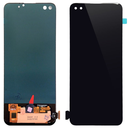 Afficheur OPPO Reno 4 4G/5G OLED LCD Display Oppo Reno 4 CPH2113