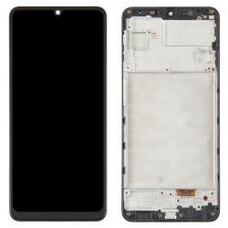 Afficheur Samsung M32 4G OLED LCD Display Samsung Galaxy M32 4G SM-M325