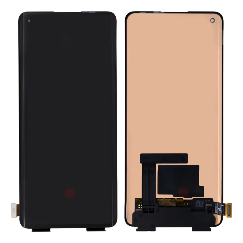 Afficheur OPPO Reno 4 Pro OLED LCD Display Oppo Reno 4 Pro CPH2109
