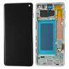 Afficheur Samsung S10 OLED LCD Display Samsung Galaxy S10 G973 SM-G973