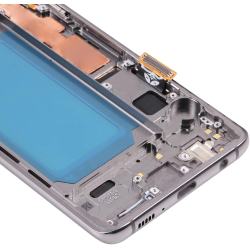 Afficheur Samsung S10 OLED LCD Display Samsung Galaxy S10 G973 SM-G973
