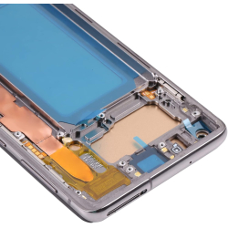 Afficheur Samsung S10 OLED LCD Display Samsung Galaxy S10 G973 SM-G973