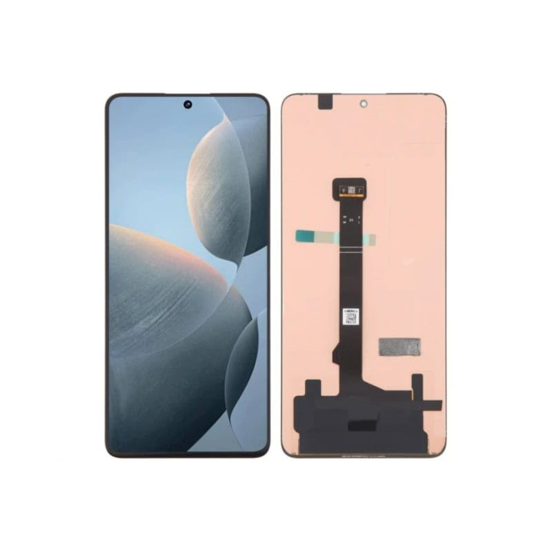 Afficheur Xiaomi Poco F6 5G/4G OLED LCD Display Poco F6 24069PC21G