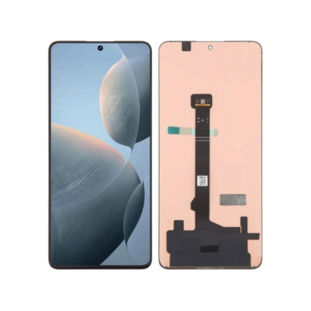 Afficheur Xiaomi Poco F6 5G/4G OLED LCD Display Poco F6 24069PC21G