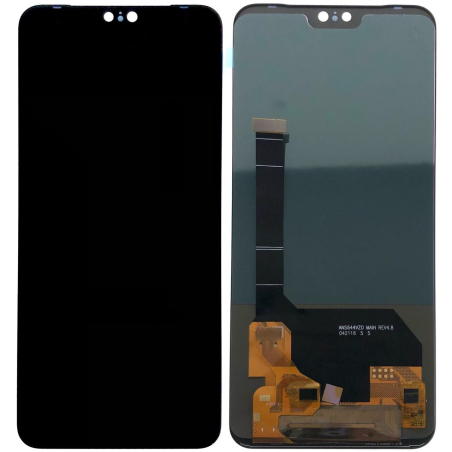 Afficheur Vivo V23 OLED LCD Display Vivo V23 V2130