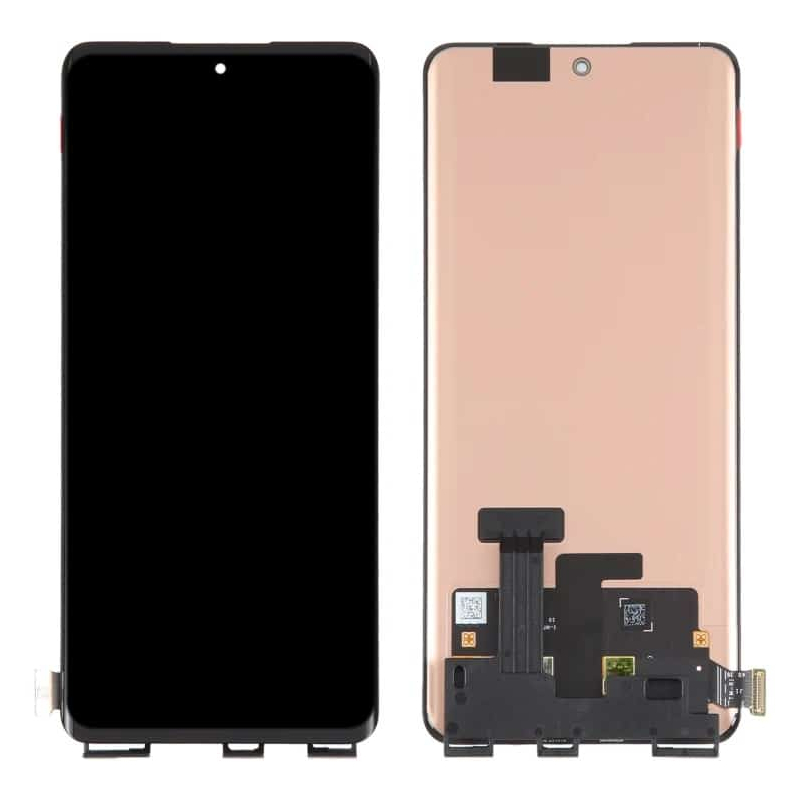 Afficheur OPPO Reno 10 Pro 5G OLED LCD Display Oppo Reno 10 Pro 5g CPH2525