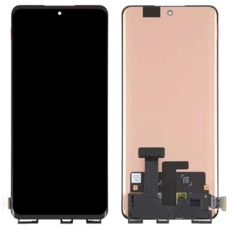 Afficheur OPPO Reno 10 Pro 5G OLED LCD Display Oppo Reno 10 Pro 5g CPH2525