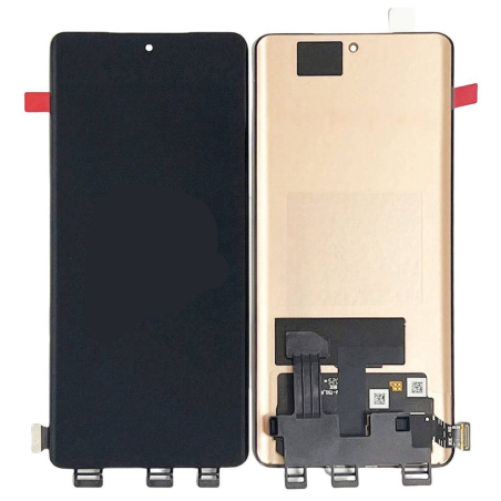 Afficheur Realme GT 6 OLED LCD Display Realme Gt 6 5G/4G RMX3851 OLED