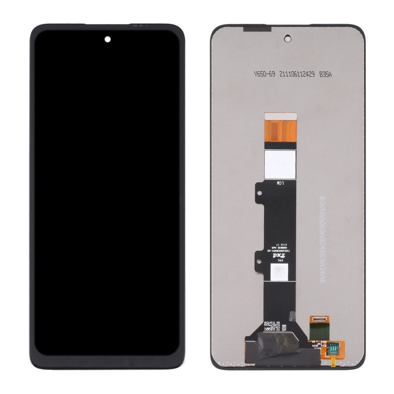 Afficheur Motorola E32s Original LCD Display Motorola E32s XT2229-2 Compatible Motorola E32