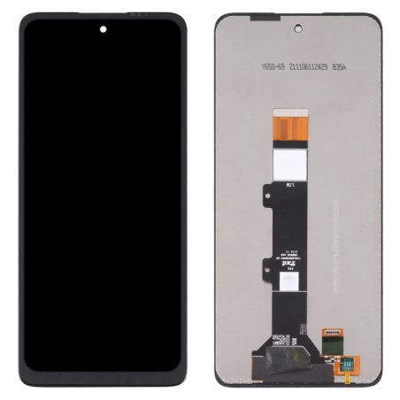 Afficheur Motorola E32s Original LCD Display Motorola E32s XT2229-2 Compatible Motorola E32