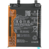 Batterie Xiaomi Mi 12T Pro Batterie Xiaomi BM5J 22071212AG 22081212UG 5000mAh Original Quality