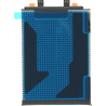 Batterie Xiaomi Mi 12T Pro Batterie Xiaomi BM5J 22071212AG 22081212UG 5000mAh Original Quality