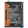 Batterie Xiaomi Redmi Note 12 5G / Xiaomi mi 12T 5G / Poco X5 5G Batterie Xiaomi BN5J 5000mAh Original Quality