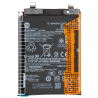 Batterie Xiaomi Redmi Note 13 Pro Plus / Pro+ Xiaomi 23090RA98C Batterie Xiaomi BM5U Original Quality 5000mAh