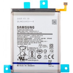 Batterie Samsung A30 / Samsung A30s / Samsung A50 / Samsung A50s A305/A307/A505/A507 4000mAh Original Quality