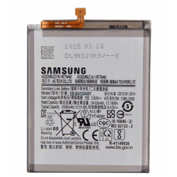 Batterie Samsung A33 5G / Samsung A53 5G A336/A536 EB-BA536ABY 5000mAh Original Quality