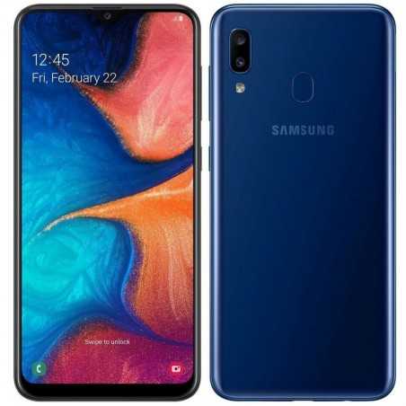 Samsung Galaxy A20s 32G - 3G RAM 6.5" 4G