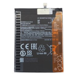 Batterie Redmi 7 / Redmi Note 8 Batterie Xiaomi BN46 M1810F6LG/M1810F6LH/M1810F6LI 4000 mAh