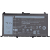 Batterie PC DELL Dell Inspiron 5576/5577/7566/7567/7557/7559 Dell INS15PD Original Quality Batterie DELL 357f9 11.4V 74Wh