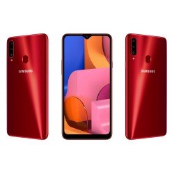 Samsung Galaxy A20s 32G - 3G RAM 6.5" 4G
