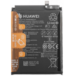 Batterie Huawei MATE 30/Mate 30 Pro/Nova 7i/Nova 6/Nova 6SE/Honor View 30 Batterie Huawei HB486586ECW 4200mAh