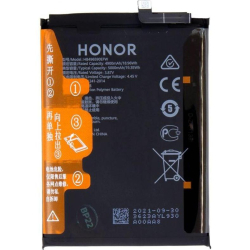 Batterie Huawei Honor X7 / Honor X6 / Honor X8 / Honor X5 / Play 20 / Play 30 / Nova Y61 4200mAh - HB496590EFW