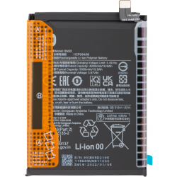 Batterie Xiaomi Redmi Note 11 / Redmi Note 11s 4G / Redmi Note 12s / Poco M4 Pro 4G BN5D 5000mAh Original Quality