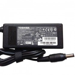 Charger PC Toshiba 19V 3,42A Adaptateur Pc Toshiba Compatibles  ASUS , MSI , LENOVO